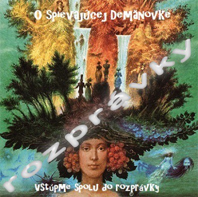 46.O spievajúcej Demänovke - KLENOT ROZPRÁVOK